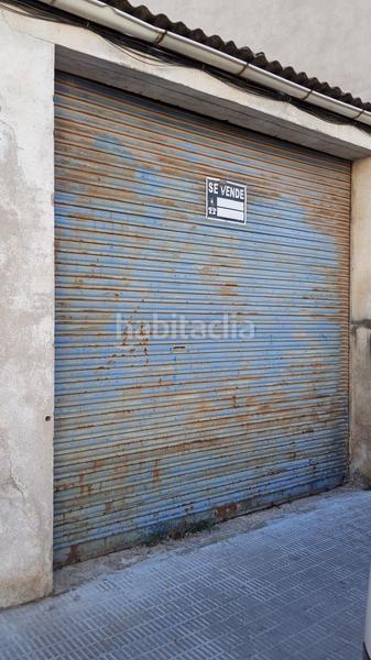 Foto 48ec7f05-759c-4f42-9900-ecbaf64efc81. Local comercial a El Pilar Villarreal / Vila - real