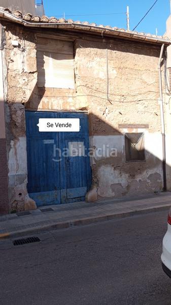 Foto ad82a85a-df5d-4d2c-b162-ad835b22c912. Local comercial a El Pilar Villarreal / Vila - real