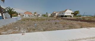 Wohngrundstück  Costa del maresme. Solar en venta en playa.