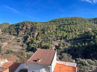 Casa  Arrabal. Casa en venta en vilahermosa del rio, 5 dormitorios.