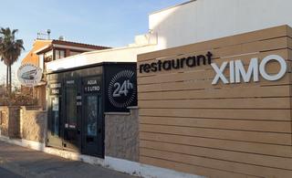 Local Comercial  Camí catalans. Bar restaurante en venta en cami catalans, 1 dormitorio.