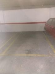 Aparcament cotxe a Piscinas. Garaje en venta en villarreal - vila-real.