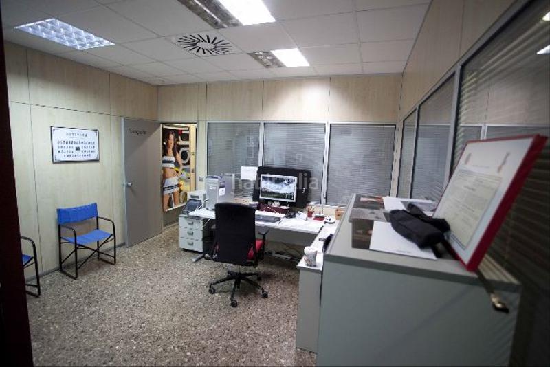 Foto 4a28ec9c-808c-44c5-80ff-f81069105a9a. Geschäftsraum mit heizung in Camino de Onda-Salesianos Burriana