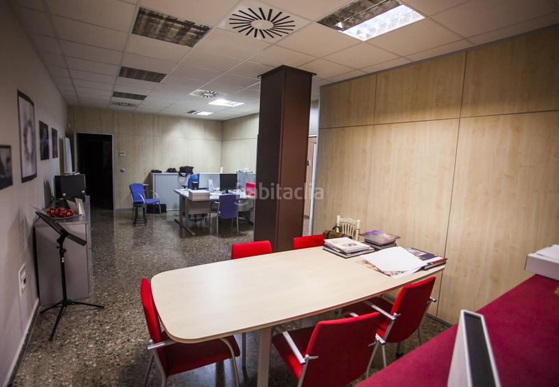 Foto 61b98056-6fe1-493d-b695-c1bddbe00ea9. Geschäftsraum mit heizung in Camino de Onda-Salesianos Burriana