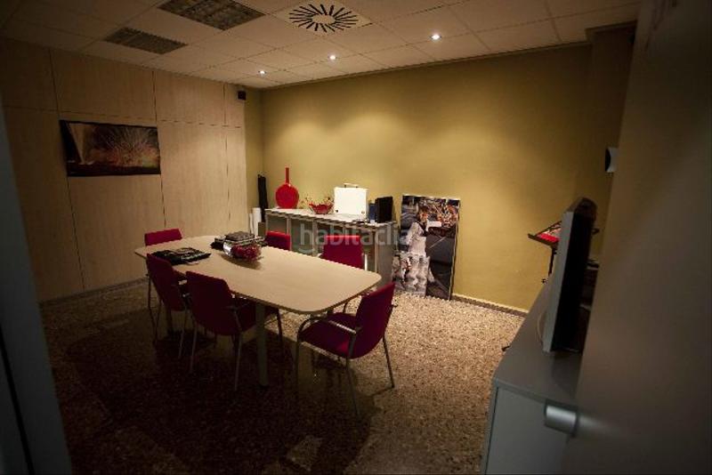 Foto 6fb09f29-1983-469f-a0b3-0a707f948dfa. Geschäftsraum mit heizung in Camino de Onda-Salesianos Burriana