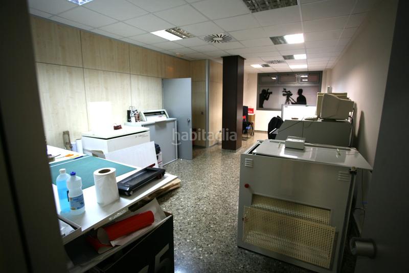 Foto 701fa5b8-f770-40e3-8c7c-dd365c61642f. Geschäftsraum mit heizung in Camino de Onda-Salesianos Burriana