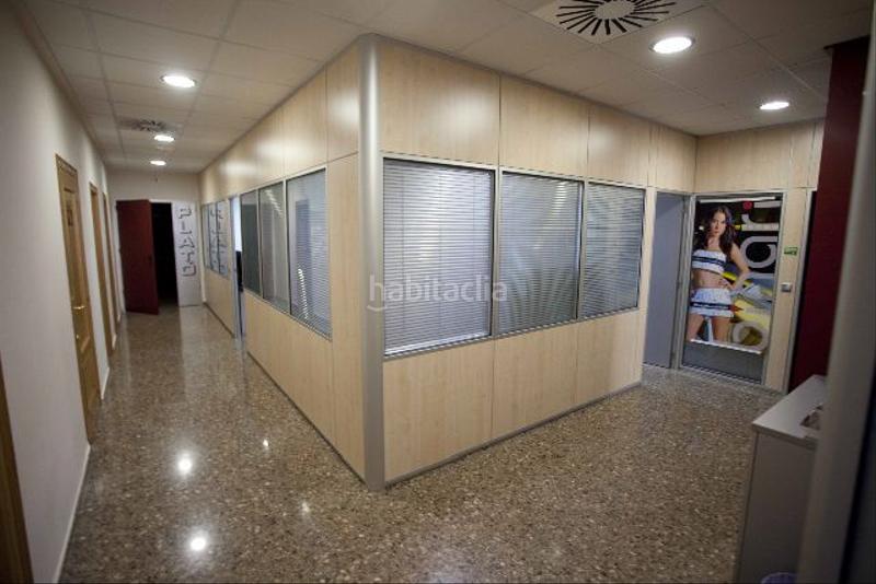 Foto 71544d93-ff15-4b6b-a7c1-671b3e75bd30. Geschäftsraum mit heizung in Camino de Onda-Salesianos Burriana