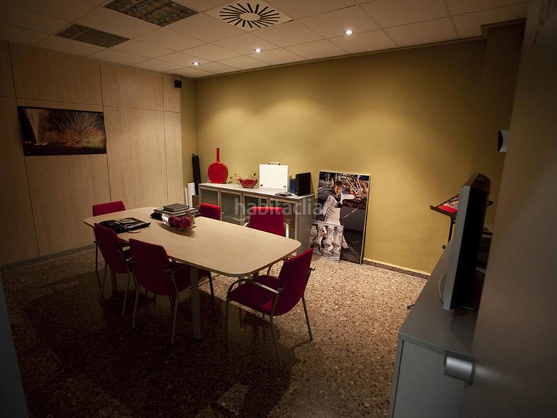 Foto 76dd3c5d-c84c-4e9c-9de1-c472b3e45961. Geschäftsraum mit heizung in Camino de Onda-Salesianos Burriana