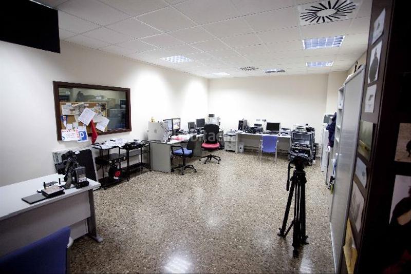 Foto 7ca14e12-61bf-40dd-830a-6436f79072e6. Geschäftsraum mit heizung in Camino de Onda-Salesianos Burriana