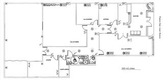 Local Comercial  Passeig sant joan bosco. Local com. en venta en pueblo, 5 despachos.