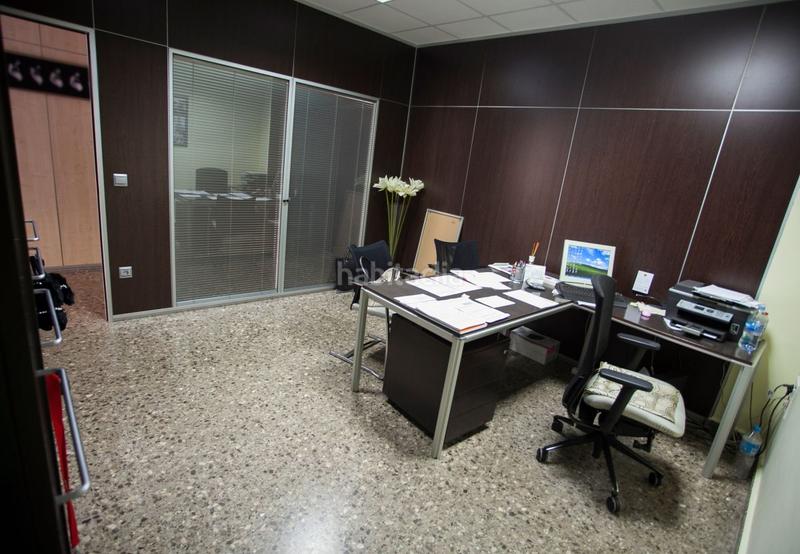 Foto b9fdf750-9fbf-4ecb-bc0e-7b0a322bdd22. Geschäftsraum mit heizung in Camino de Onda-Salesianos Burriana