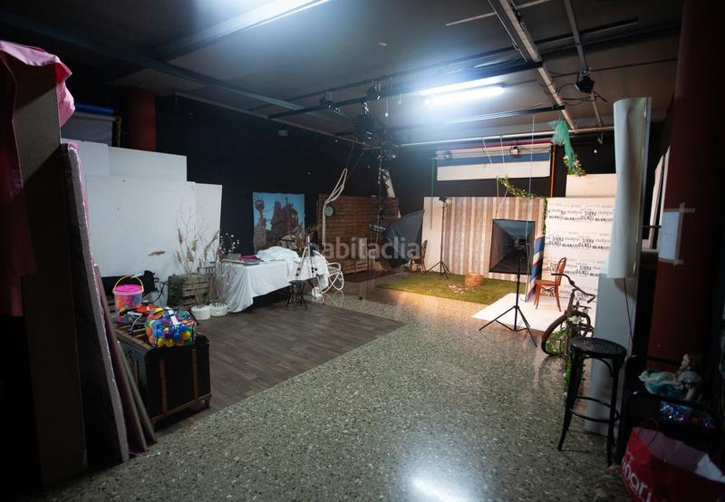 Foto dcc9d452-f5b8-416e-97bb-35503ae643dd. Geschäftsraum mit heizung in Camino de Onda-Salesianos Burriana