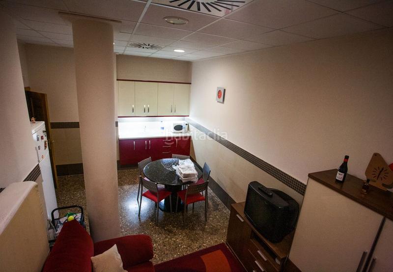 Foto f4de82bd-67ca-4fa8-ba17-b40f84c58b87. Geschäftsraum mit heizung in Camino de Onda-Salesianos Burriana