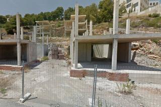 Terreny residencial  Madroño. Solar en venta en el balcó  jaume i.