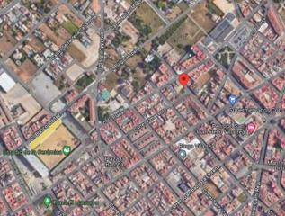 Terrain résidentiel  Santa quiteria. Solar en venta en villarreal  vilareal.