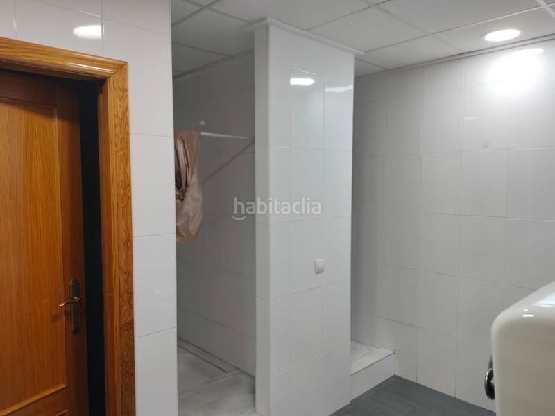 Foto 13cf3cc0-b136-4762-b91c-12431ac49ccf. Local commercial avec chauffage dans Betxí