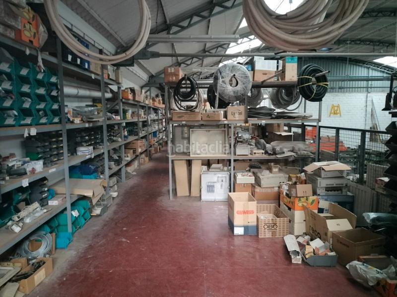 Foto 1e0d528a-b809-4452-835f-a2e4b6e5d095. Local commercial avec chauffage dans Betxí