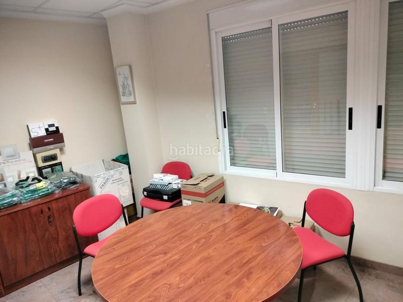 Foto 312f975b-0ebb-45cc-960f-4dfc28cfc303. Local commercial avec chauffage dans Betxí