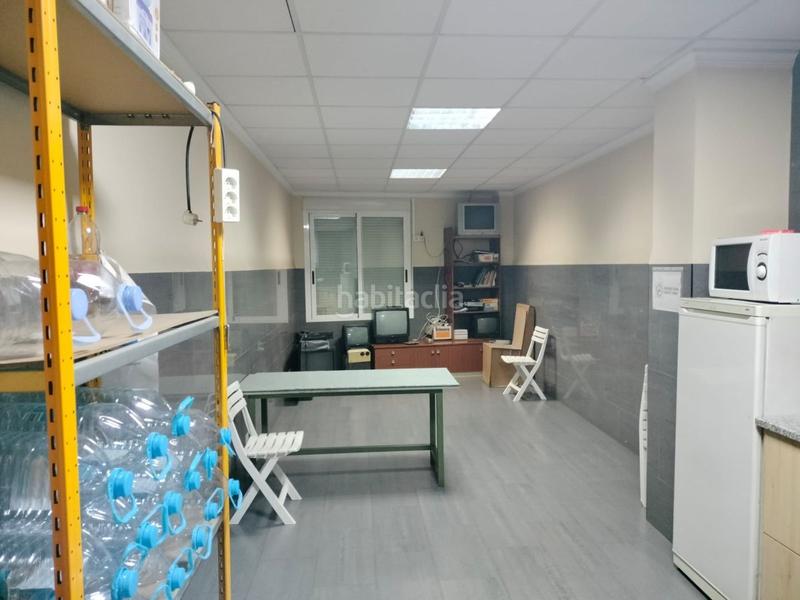 Foto 3ce27f10-b0f6-4a5f-abf0-2faad7185343. Local commercial avec chauffage dans Betxí