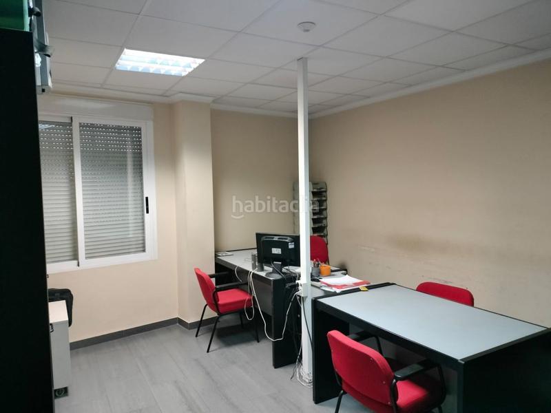 Foto 47d36534-fba4-4293-b027-24f044dfa126. Local commercial avec chauffage dans Betxí