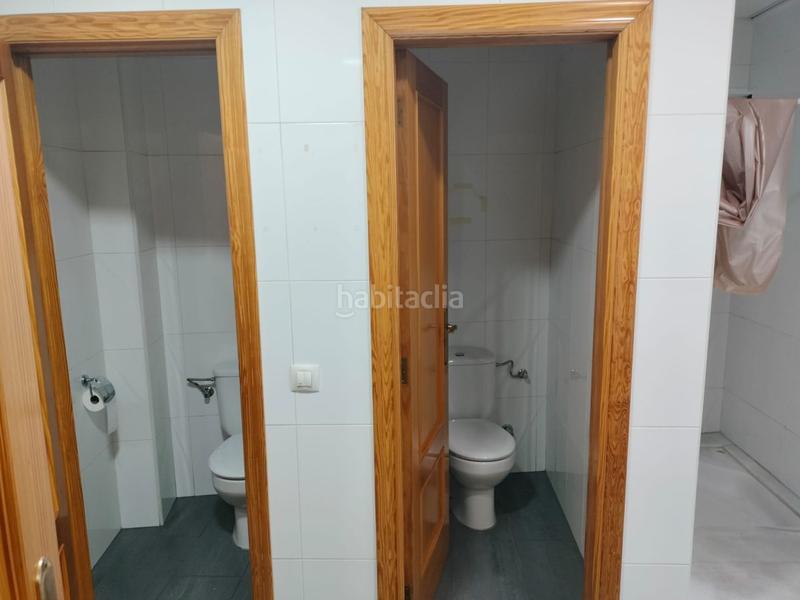 Foto 4a1d7756-b0b3-4cc8-98cf-6c38ccab5bba. Local commercial avec chauffage dans Betxí