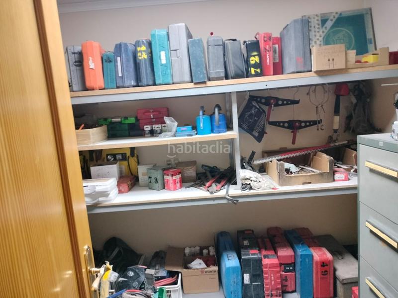 Foto 5ddb8277-1433-4dfb-a024-0c0a8ffa3b4c. Local commercial avec chauffage dans Betxí