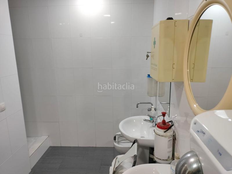 Foto 6e4da0fa-ef1f-41ac-8f57-8a782d0c1ef2. Local commercial avec chauffage dans Betxí