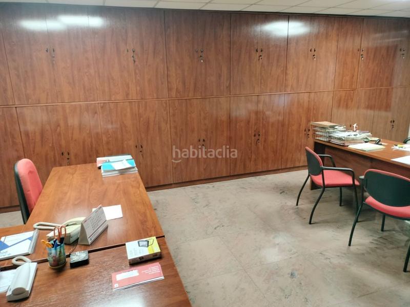 Foto a3d42119-e275-46c2-90e4-8ed74835be2e. Local commercial avec chauffage dans Betxí