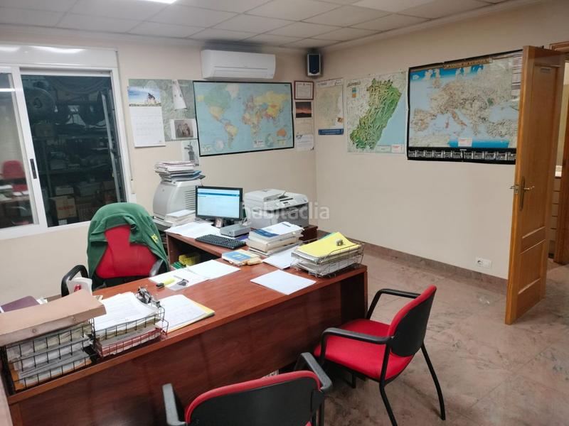 Foto c4c9b800-4044-45a4-8395-da8bc55195b3. Local commercial avec chauffage dans Betxí