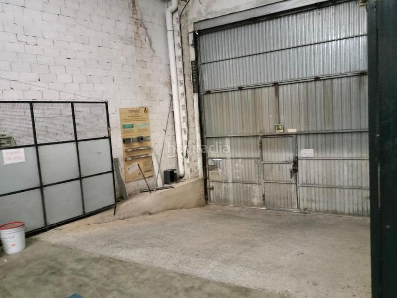 Foto ce4701db-50fa-44c7-b808-521cb4651f73. Local commercial avec chauffage dans Betxí