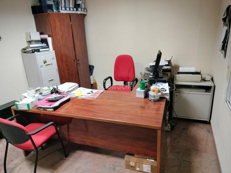 Foto d5e11358-6ce9-4a39-9ac7-f524c92b7f72. Local commercial avec chauffage dans Betxí