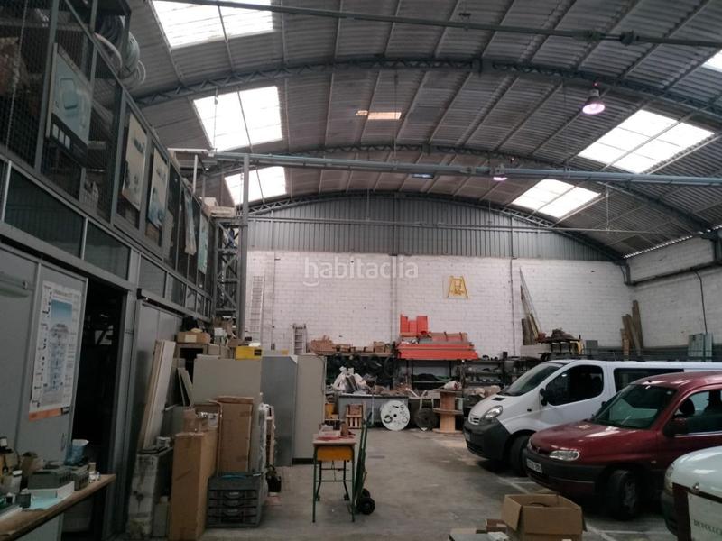 Foto dafb3579-ae3b-4d87-8751-02b13a975eb1. Local commercial avec chauffage dans Betxí