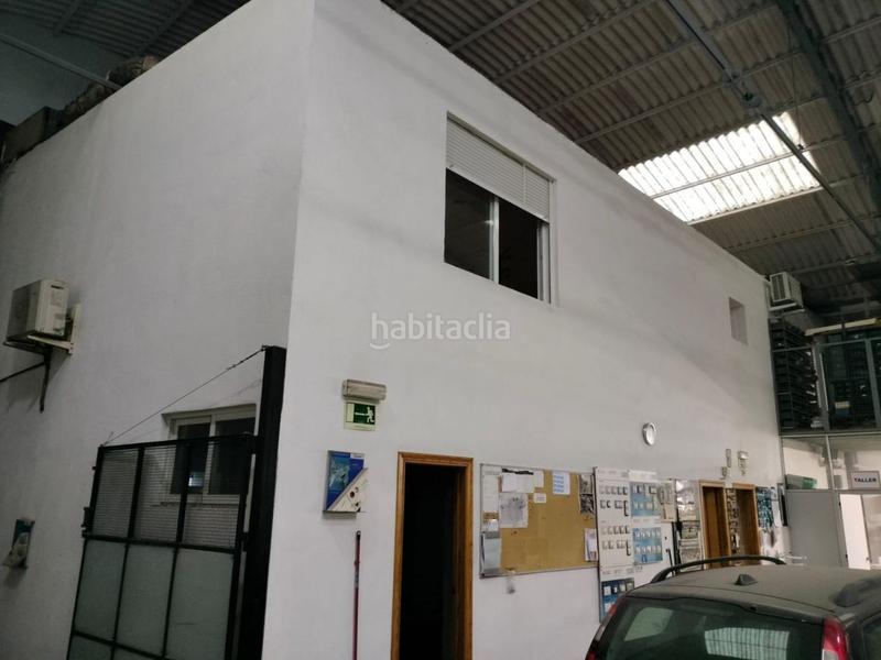 Foto f4f6e55a-14a1-4519-ada7-d2508f65cbb2. Local commercial avec chauffage dans Betxí