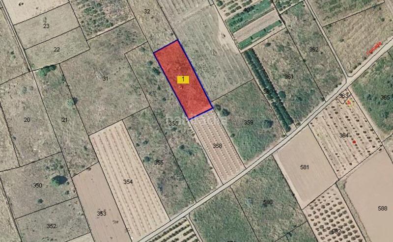 Foto b4bfb444-c134-4d29-9726-3ad1af8a2f16. Masía finca rúst. en venta en chilches. en Moncófar Pueblo Moncofa