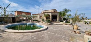 Chalet  Acequia motor del serradal. Chalet individual en venta en grao de castellón  serradal, 5 dor