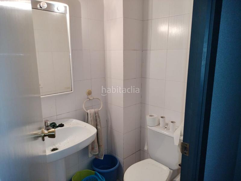 Foto 05a63367-bc50-40d3-8874-a0fb5b5bc42f. Local comercial local com. en venta en betxi, 1 despacho. en Betxí