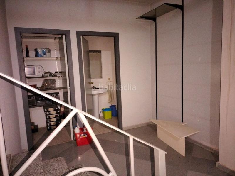 Foto 202dd18c-76c2-48da-bab1-56cf49a22702. Local comercial local com. en venta en betxi, 1 despacho. en Betxí