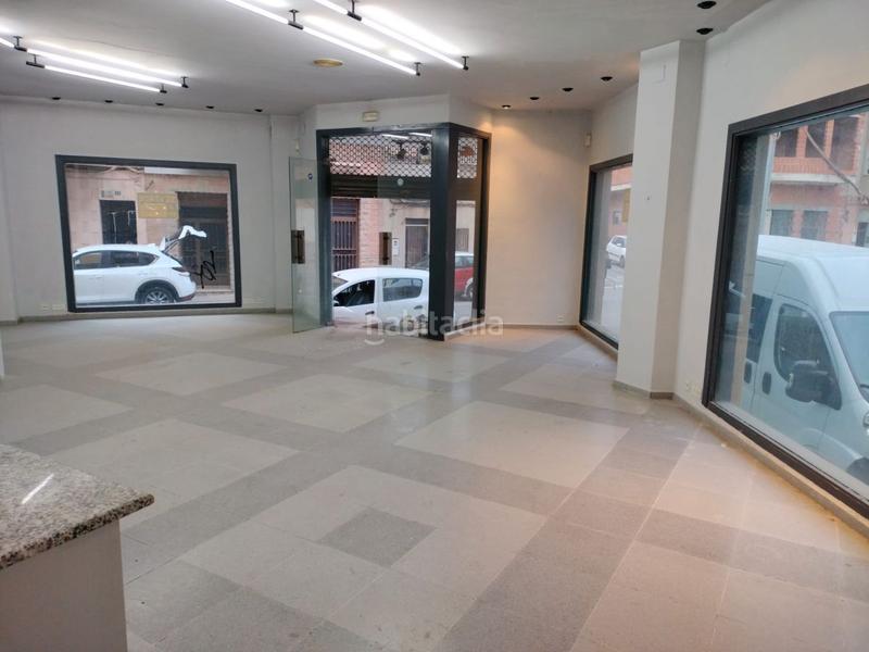 Foto 3bac82a0-5e74-4495-8cdb-3c5d723beb8a. Local comercial local com. en venta en betxi, 1 despacho. en Betxí