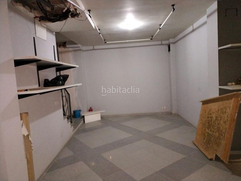 Foto 469fafd6-6a51-44e8-b8b8-96f1d09e722f. Local comercial local com. en venta en betxi, 1 despacho. en Betxí