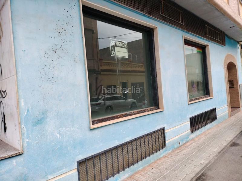 Foto 565054e8-dcd9-4651-9803-a49f793c7c84. Local comercial local com. en venta en betxi, 1 despacho. en Betxí