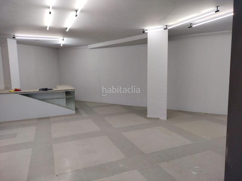 Foto 67e704be-3149-4fa9-a13e-b885eed66fbe. Local comercial local com. en venta en betxi, 1 despacho. en Betxí