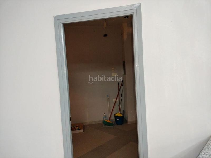 Foto 8ffec3a8-4f85-42d7-ac57-584c93c04b7f. Local comercial local com. en venta en betxi, 1 despacho. en Betxí