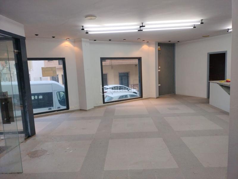 Foto 995d9145-5ff9-4ece-b8c6-192039079f89. Local comercial local com. en venta en betxi, 1 despacho. en Betxí