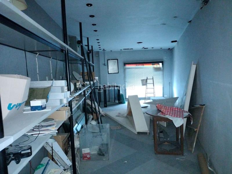 Foto bc19fb84-4a0c-490c-bfa4-28292e9e9fcb. Local comercial local com. en venta en betxi, 1 despacho. en Betxí