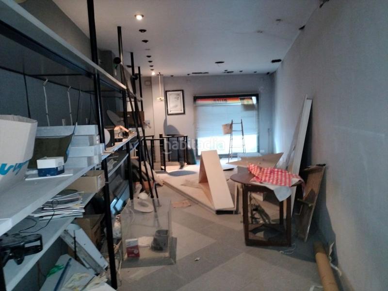 Foto dd1102ca-2b2b-4855-a084-0cdfd9f64d31. Local comercial local com. en venta en betxi, 1 despacho. en Betxí