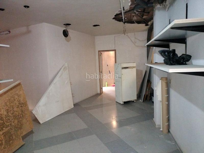Foto e3e9b3eb-27ff-4760-94a9-d84ceb18322a. Local comercial local com. en venta en betxi, 1 despacho. en Betxí
