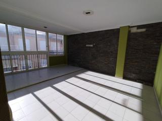 Appartement  Ferran d`antequera. Apartamento en venta en pueblo, 1 dormitorio.