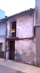 Maison  Carrer córsega. Casa en venta en barrio del pilar, 3 dormitorios.