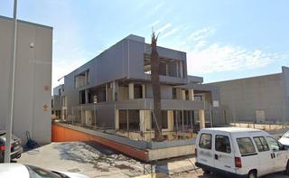 Bureau  Carrer de l'històric regne de valéncia. Oficina en venta en almazora - almassora, 1 dormitorio.