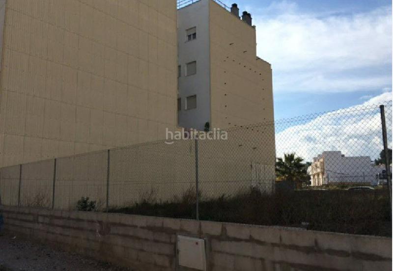 Foto 3ec15335-6366-4303-91f7-9f0d14984faf. Terreno residencial solar en venta en peñiscola. en Peñíscola